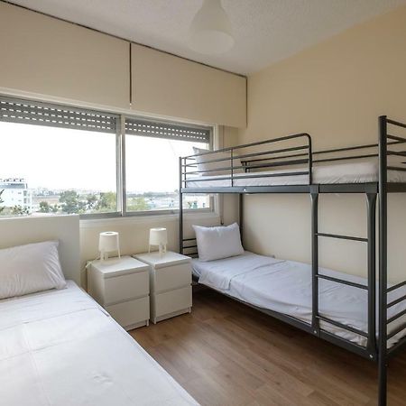 Spacious 2BDR @ Mackenzie Larnaca Zewnętrze zdjęcie