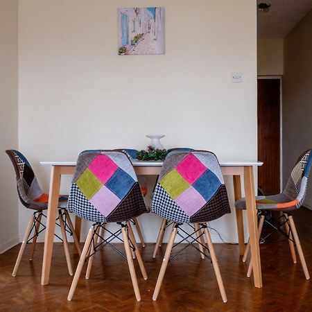 Spacious 2BDR @ Mackenzie Larnaca Zewnętrze zdjęcie