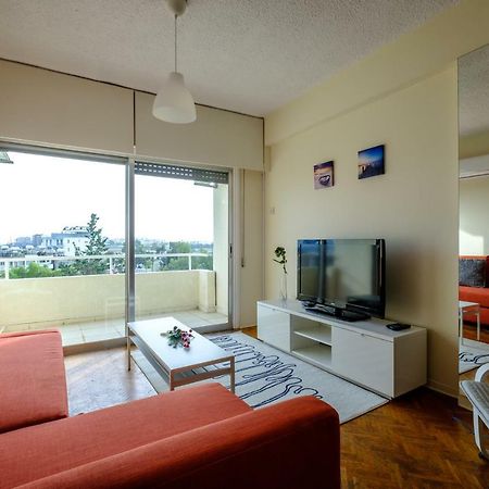Spacious 2BDR @ Mackenzie Larnaca Zewnętrze zdjęcie