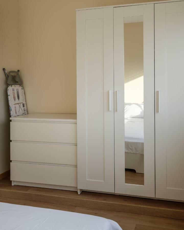 Spacious 2BDR @ Mackenzie Larnaca Zewnętrze zdjęcie